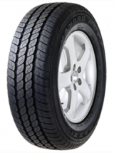 Vansmart MCV3+ Profiel