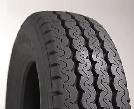 Maxxis UE168 banden