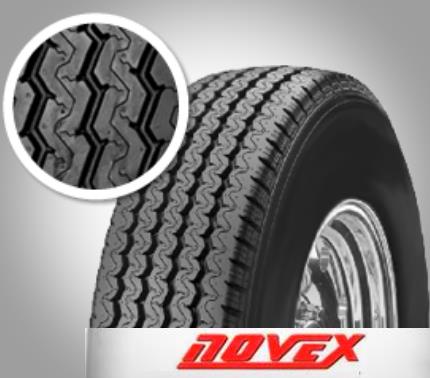 Novex Van Speed-2 banden