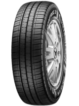 Comtrac 2 Profiel